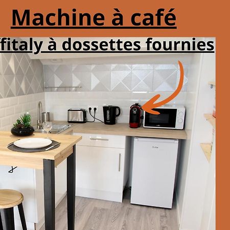 Le Circuit - Tout Simplement: Confort! Cosne-sur-Loire Exteriör bild