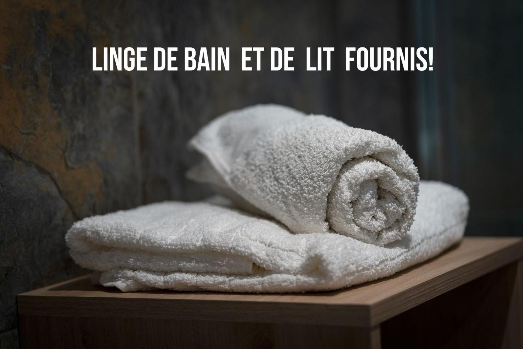 Le Circuit - Tout Simplement: Confort! Cosne-sur-Loire Exteriör bild